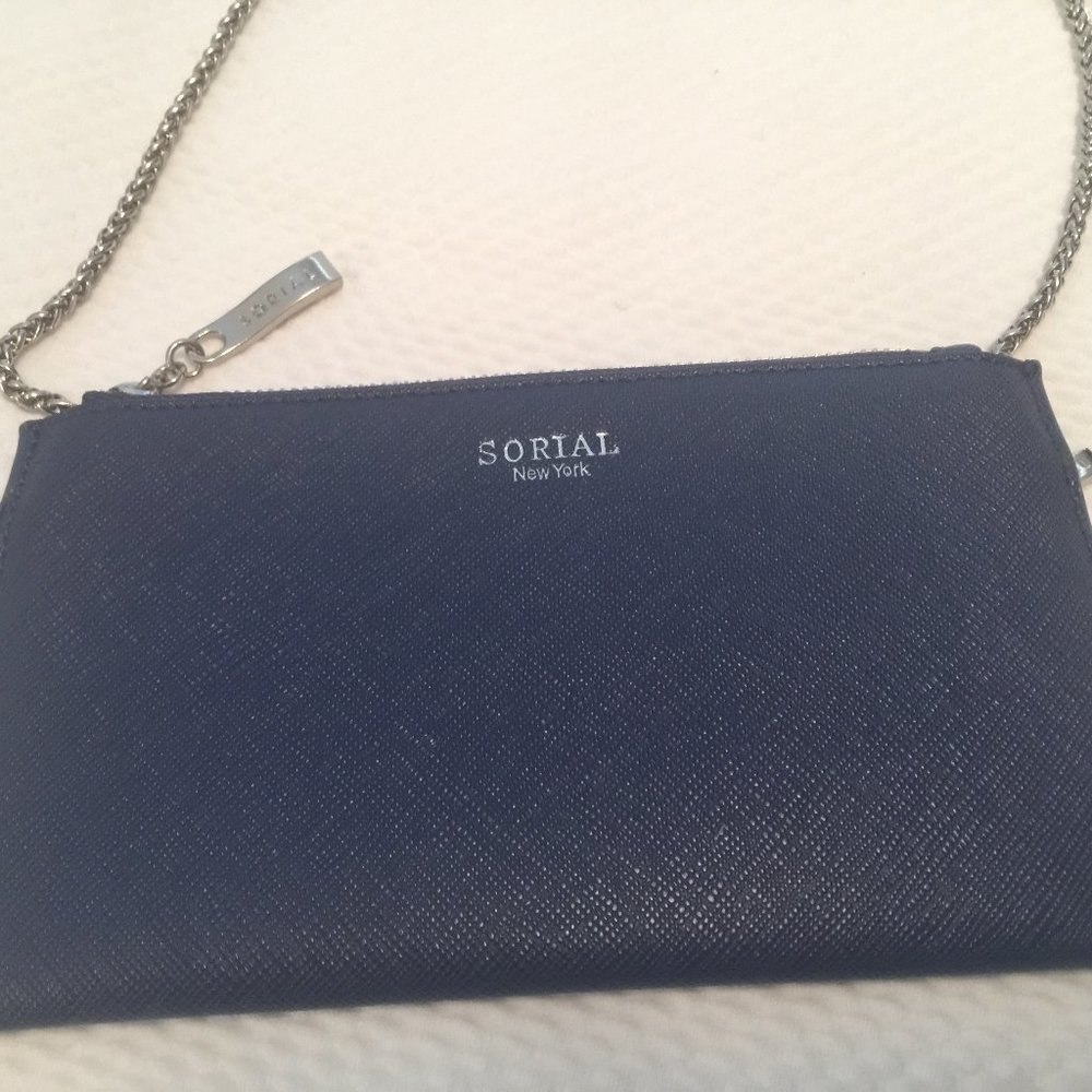 Sorial Cross Body Bag